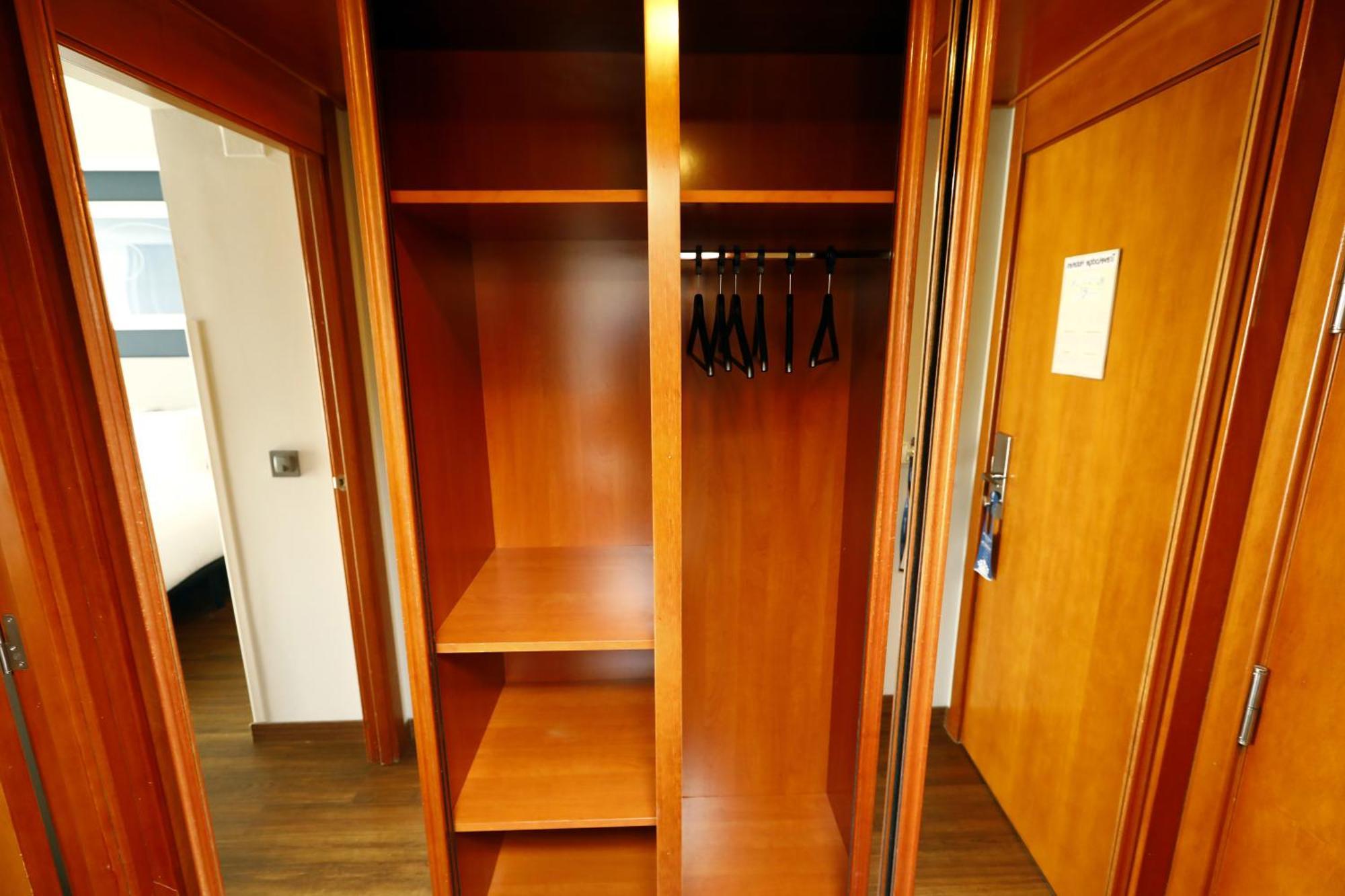 Travelodge Madrid Coslada Aeropuerto エクステリア 写真